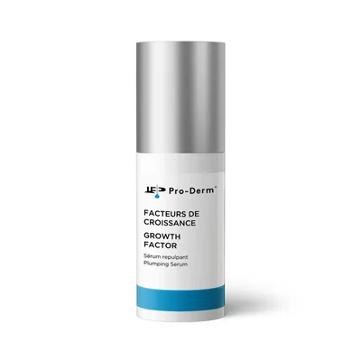 Pro-Derm Growth Factor Serum