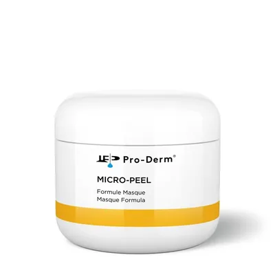 Pro-Derm Micro-Peel Mask