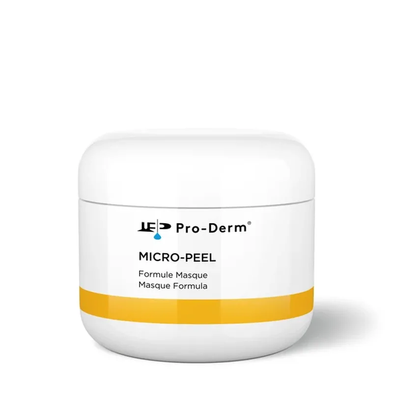 Pro-Derm Micro-Peel Mask