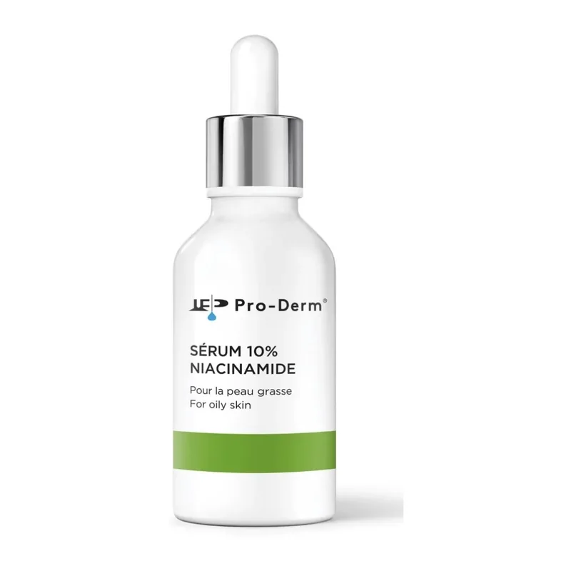 Pro-Derm 10% Niacinamide Serum