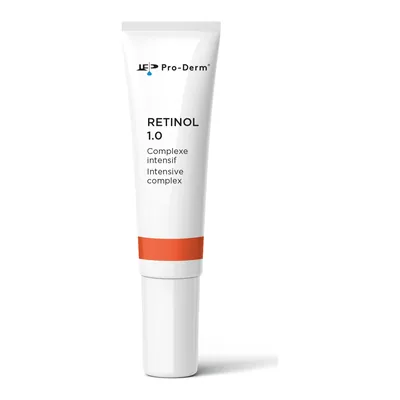 Pro-Derm Retinol Complex 1.0%