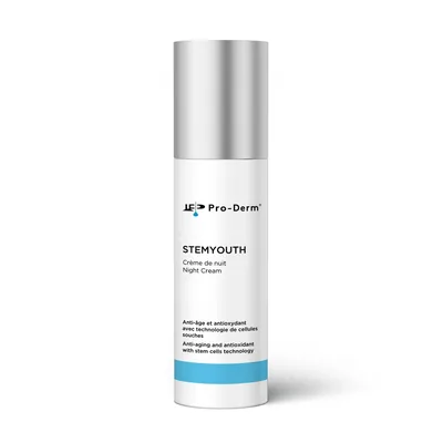 Pro-Derm StemYouth Night Cream