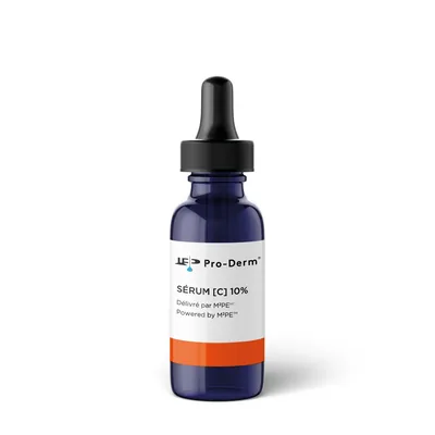 Pro-Derm Vitamin C 10% Serum