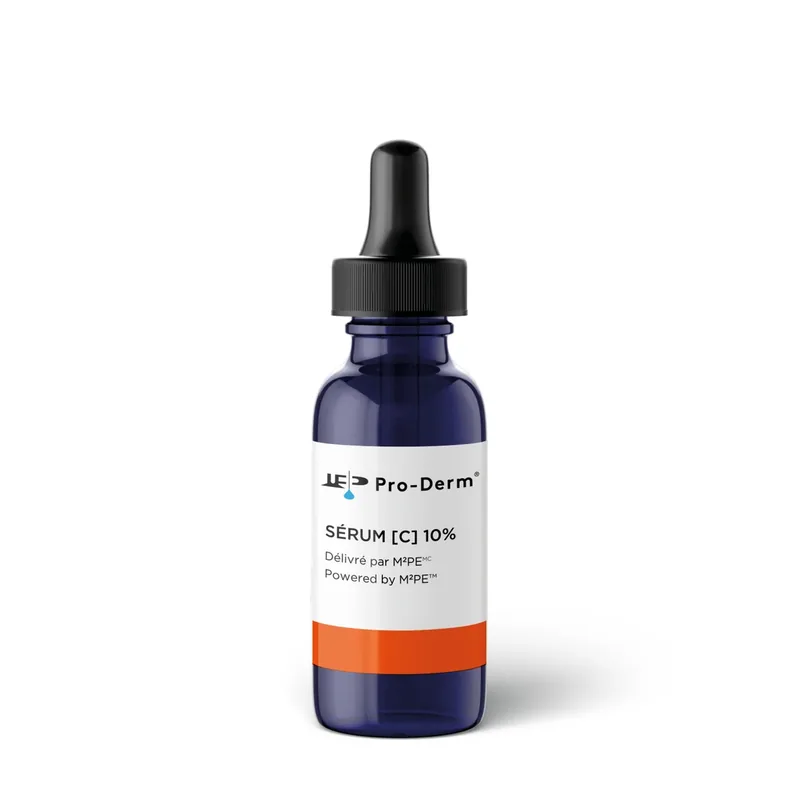 Pro-Derm Vitamin C 10% Serum