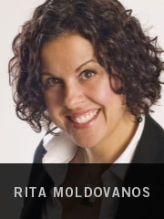 Rita Moldovanos | Pure Light Laser Owner