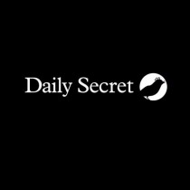 daily secret logo