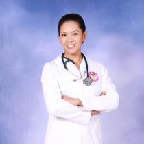 Dr Rida Wang
