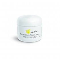 AHA 10% Pro-Derm Night Cream