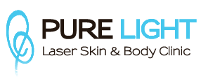 Pure Light Laser Skin and Body Clinic logo