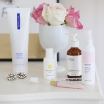 The Sparkle Blog Founder’s Journey for the Perfect Complexion