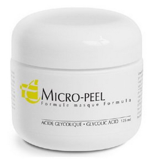 Pro-Derm Micro-Peel Masque