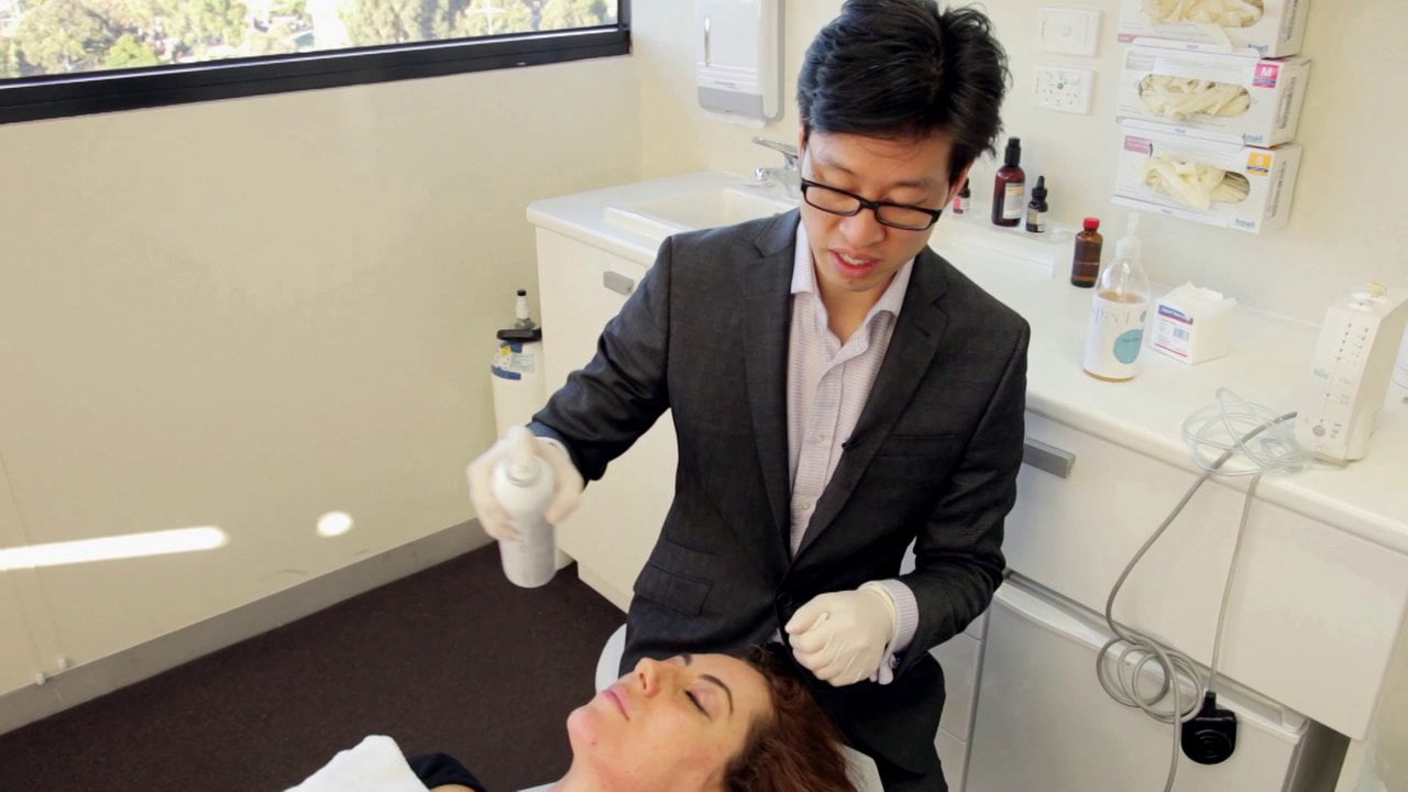 Top 3 Reasons Why You Should Opt For Microdermabrasion